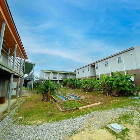 House&Cafe Green Terrace - Vacation Stay 69610V Ishigaki  外观 照片