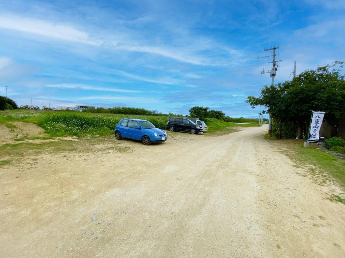 House&Cafe Green Terrace - Vacation Stay 69610V Ishigaki  外观 照片